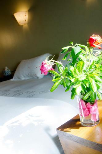 Posada Tumu�an Lodge