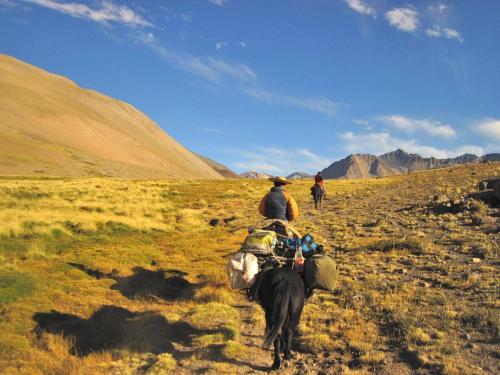 Posada Tumu�an Lodge