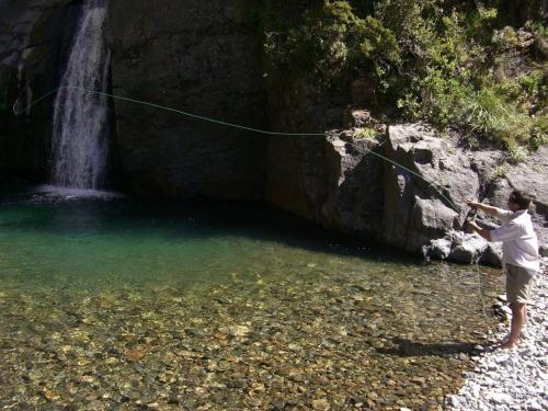 Posada Tumu�an Lodge