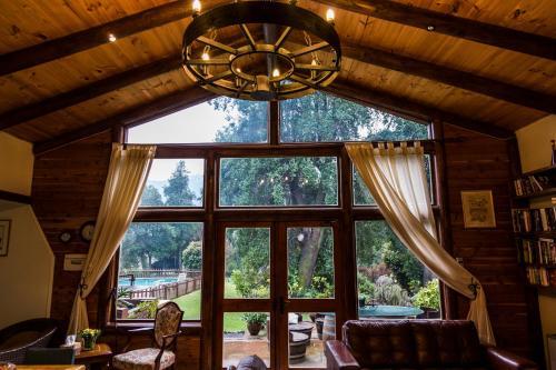 Posada Tumu�an Lodge
