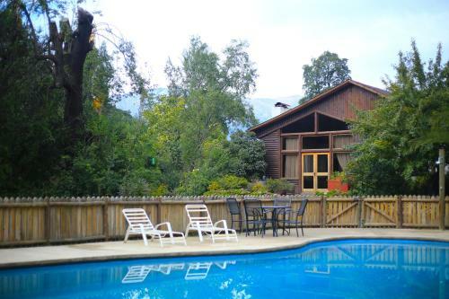 Posada Tumu�an Lodge
