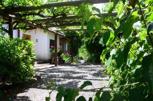 Posada Tumu�an Lodge