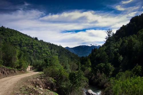 Posada Tumu�an Lodge