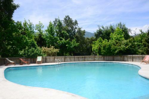 Posada Tumu�an Lodge