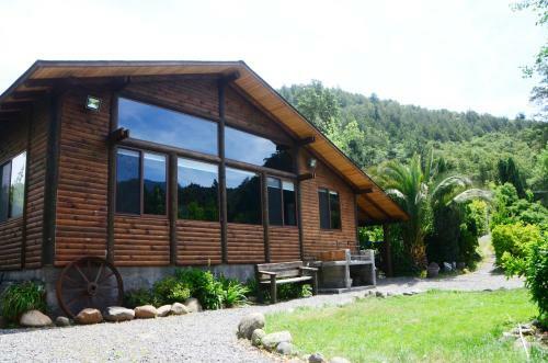 Posada Tumu�an Lodge
