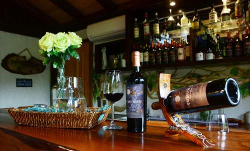 Posada Tumu�an Lodge