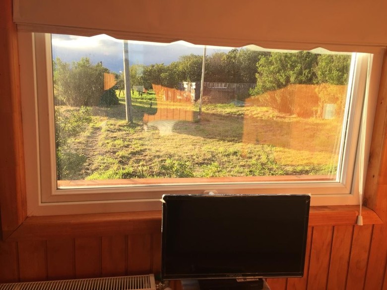 Hostal Caba�as Patagonia Encantada