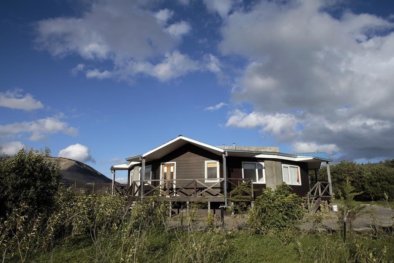 Hostal Caba�as Patagonia Encantada