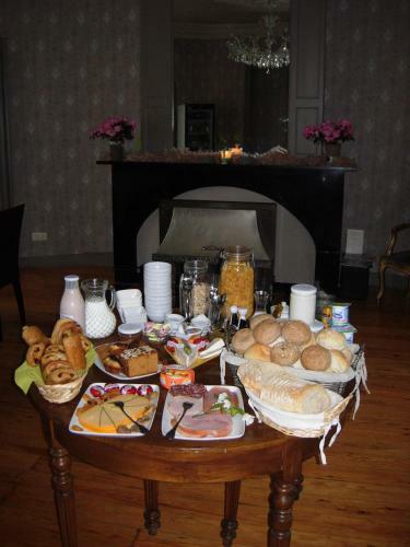 Bed & Breakfast Landhuis Vedastus