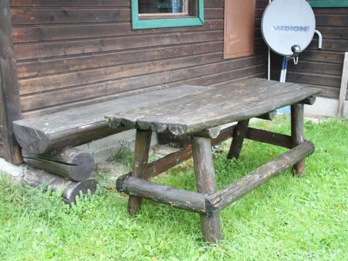Holiday Home Stadlmann Thalgau