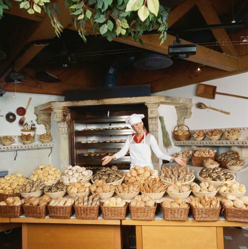 Hotel Landzeit Restaurant Voralpenkreuz