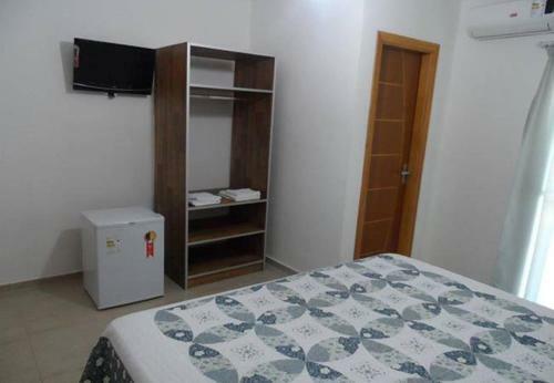 Posada Pousada Villa Virg�nia Guaruj�