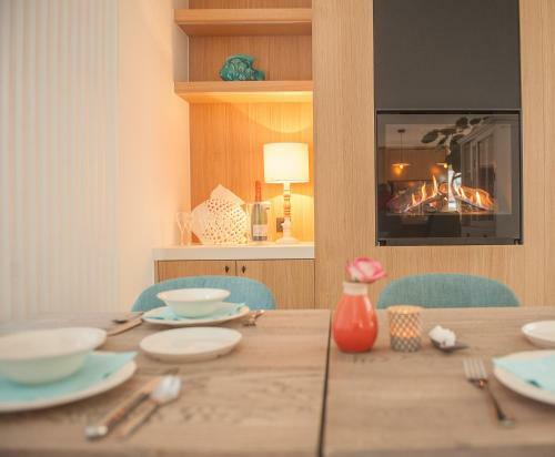 Hotel Villa La Tourelle