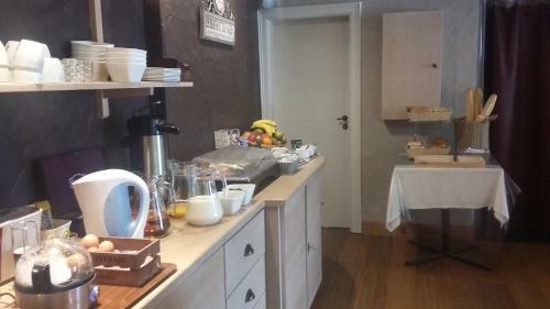 Hotel Auberge De Lavacherie