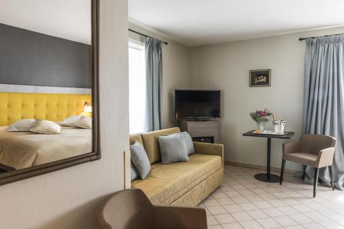 Hotel In Den Bonten Os