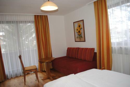 Apartamento Naturhaus Andrea