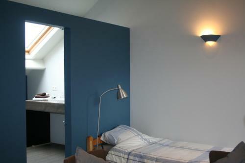 B&B Het Eycken Huys