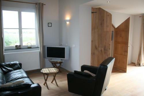 B&B Het Eycken Huys