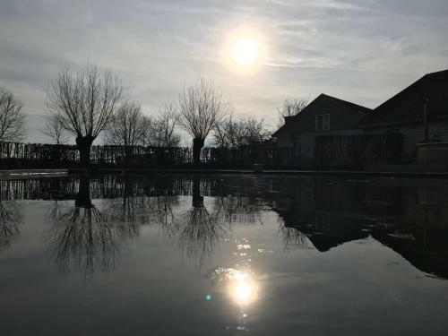 B&B Het Eycken Huys