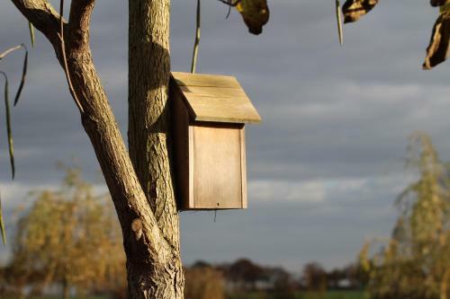 B&B Het Eycken Huys