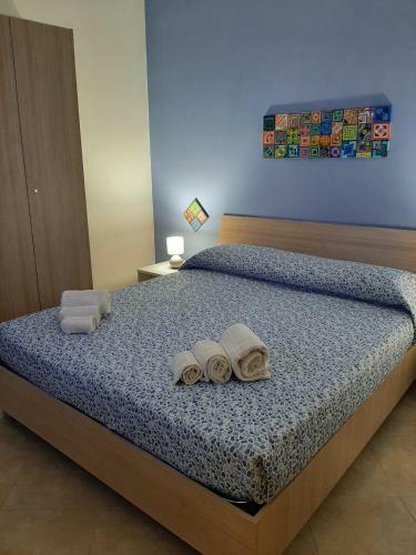 Apartamento La Piccola Dimora