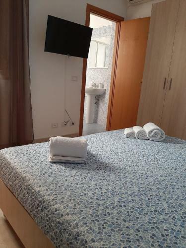 Apartamento La Piccola Dimora