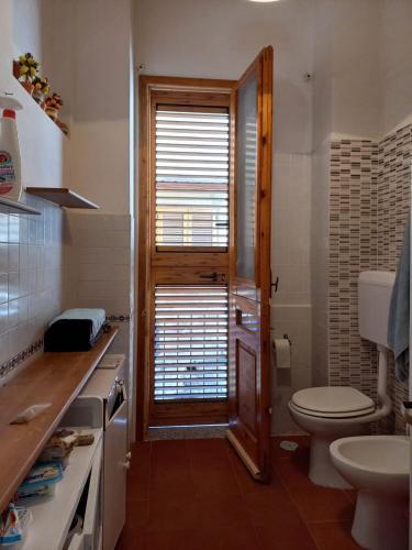 Apartamento Appartamento Azzurro In Paese