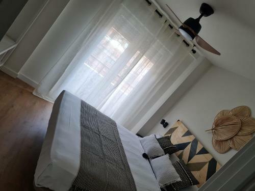 Apartamento Az El Balc�n De Calixto