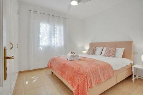 Villa House Beautiful Carla Private Pool In Tfs
