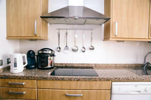 Apartamento La Arena 63