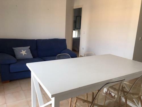 Apartamento Apolo