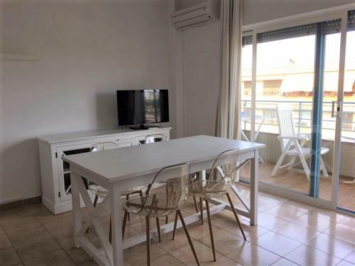 Apartamento Apolo