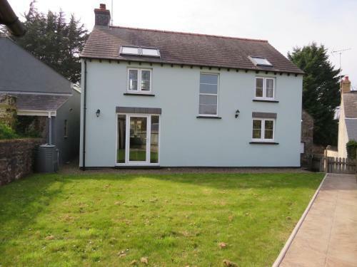 Grove Hill Cottage
