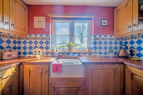 Grove Hill Cottage