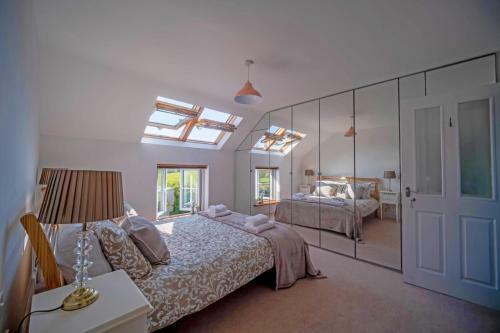 Grove Hill Cottage