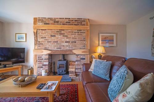 Grove Hill Cottage