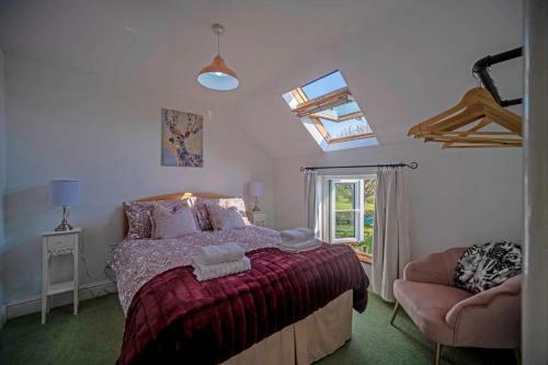 Grove Hill Cottage