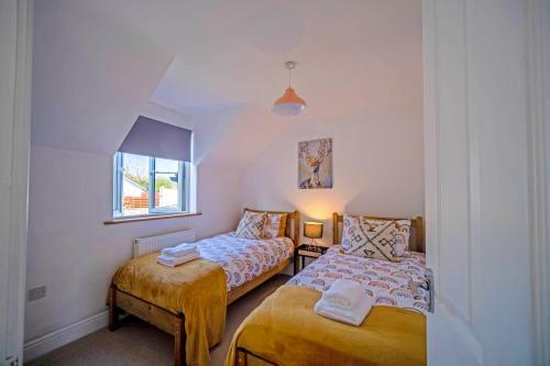 Grove Hill Cottage