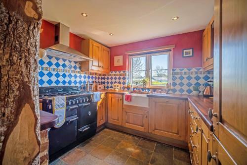 Grove Hill Cottage