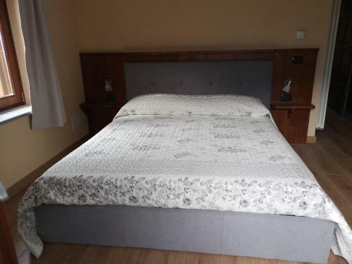 Bed & Breakfast Al Drit