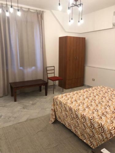 Apartamento Hipponion Suite Red