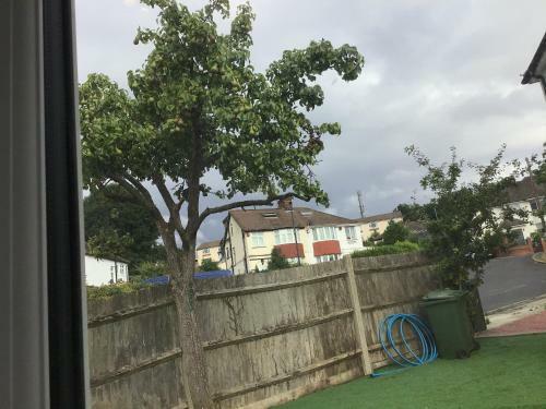 Residential Quarters, The Bungalow - Shooters Hill