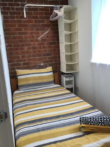 Residential Quarters, The Bungalow - Shooters Hill