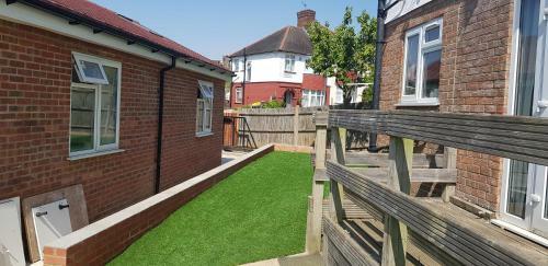 Residential Quarters, The Bungalow - Shooters Hill