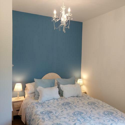 Villa Coast & Country Cottage At Climping