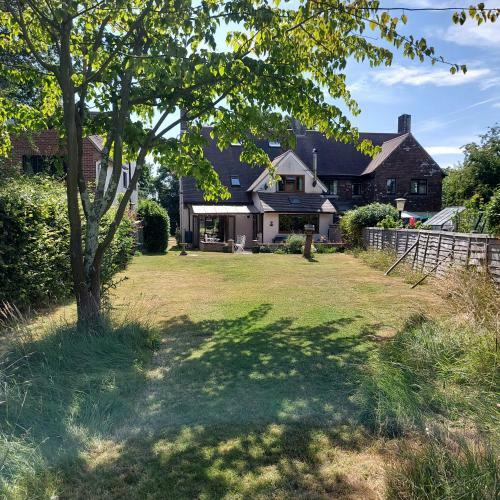 Villa Coast & Country Cottage At Climping