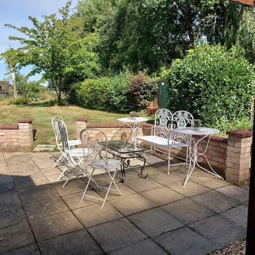 Villa Coast & Country Cottage At Climping