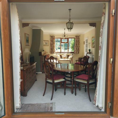 Villa Coast & Country Cottage At Climping