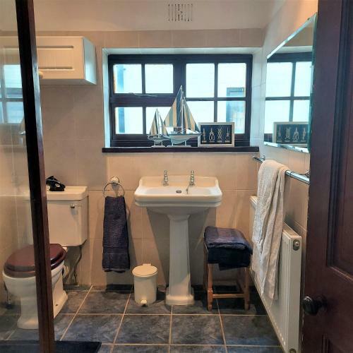 Villa Coast & Country Cottage At Climping