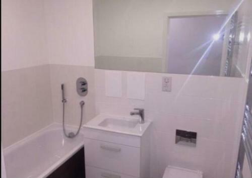 Hostal Lovely Double Room In London Colindale